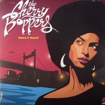 The Cherry Boppers / Remix It Again