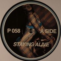 Unknown / Staying Alive/She's Faithless