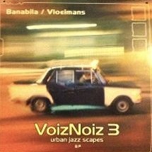 VA / VoizNoiz 3 Urban Jazz Scapes