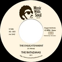 The Ratazanas / The Enlightenment