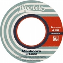Mankoora / El Loco / Boogaloo Tormenta
