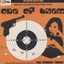 The Pinker-Tones  / One Of Them