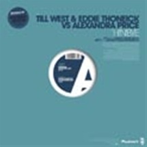 Till West & Eddie Thoneick Ft Alexandra Prince / Hi'N'Bye