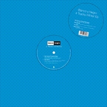 VA / Blanco U Negro Winter EP
