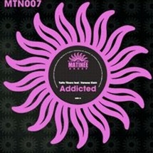 Taito Tikaro feat- Vanesa Klein / Addicted