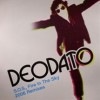 Deodato / S.O.S - Fire in the sky
