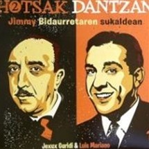 Jimmy Bidaurretaren Sukaldean / Maitettxuren Erabakia
