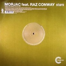 Morjac Feat.Raz Conway / Stars