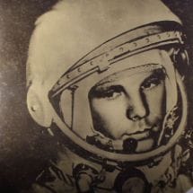 Space Ranger / Star Wash EP