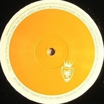 Sunfreakz feat. Andrea Britton / Counting Down the Days-remix