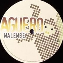 Aguero / Malembe