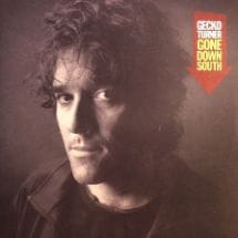 Gecko Turner / Gone Down South