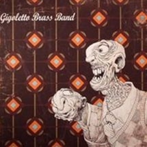 The Gigoletto Brass Band / Boogalow