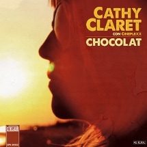 Cathy Claret / Chocolat