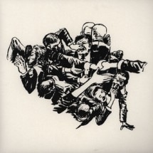 Daniel Kyo / It's Alright Ep