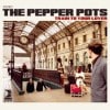 The Pepper Pots / Train To Your Lover