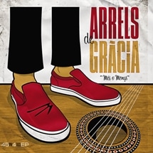 Arrels De Gracia / Mes O Menys