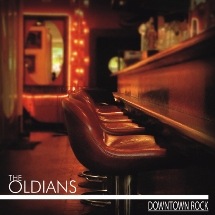 The Oldians / Downtown Rock