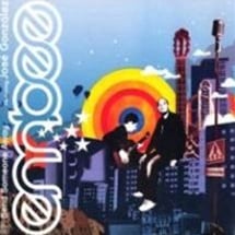 Embee / Send Someone Away feat. Jose Gonzalez