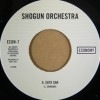 Shogun Orchestra / Sato San