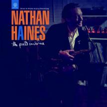Nathan Haines / The Poet's Embrace