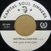 The Super Supers / Ted Lyons & His Cubs / Mama Soul / Jan Pehechan Ho