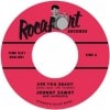 Johnny Zamot / Are You Ready