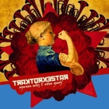 Traktorkestar / Agrarian Notes & Urban Groovz