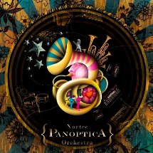 Panoptica Orchestra / NPO