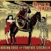 Adrian Raso and Fanfare Ciocarlia / Devil’s Tale|Global Groove