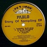 Pablo /Story Of Sampling