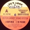 Butch Cassidy Sound System / Echo Tone Defeat Sampler