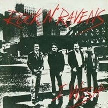 Rock N'Ravens / I Wish