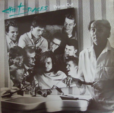 The Braces / Prime Cut