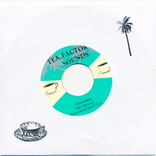 The Far East / Youthman
