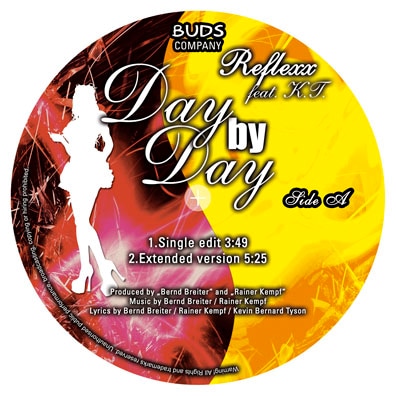 Reflexx / Day By Day