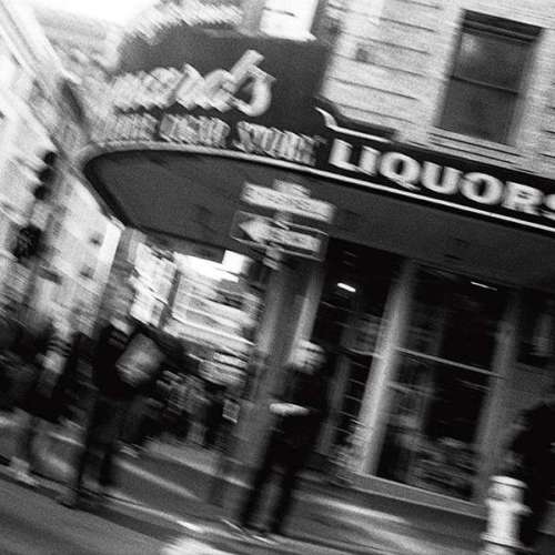 Jaya The Cat / O��Farrell