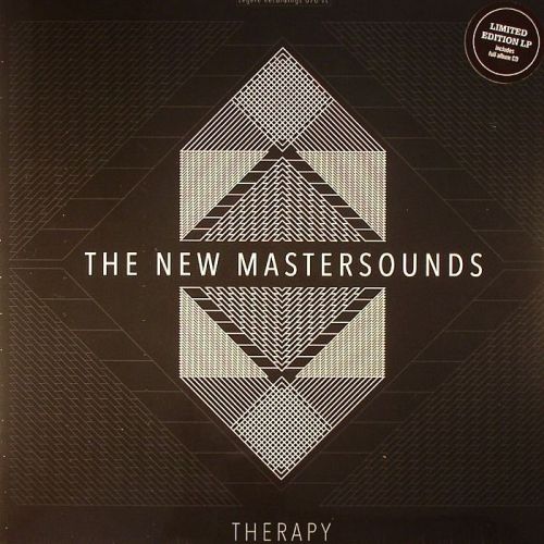 The New Mastersounds / Therapy