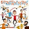 Los Retrovisores / Alma Y Pisoton EP