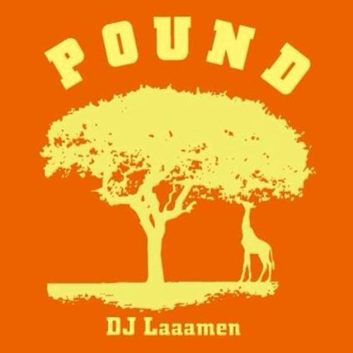 laaamen / POUND