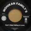 MOHIKAN FAMILY'S / Can't Help Falling in Love