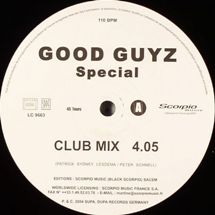 Good Guyz / Special