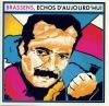 VA / Brassens, Echos D��Aujourd��hui