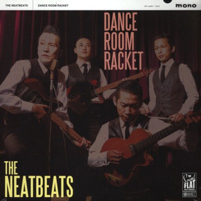 The Neatbeats / Dance Room Racket