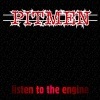 The Pitmen / Listen To The Engine