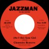 Charmaine Burnette / Am I The Same Girl