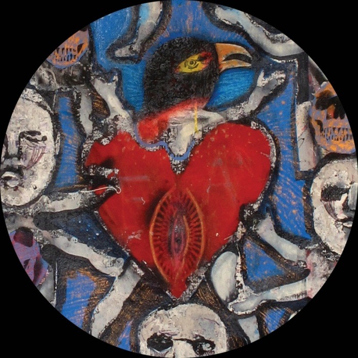 Resonators / Try Again