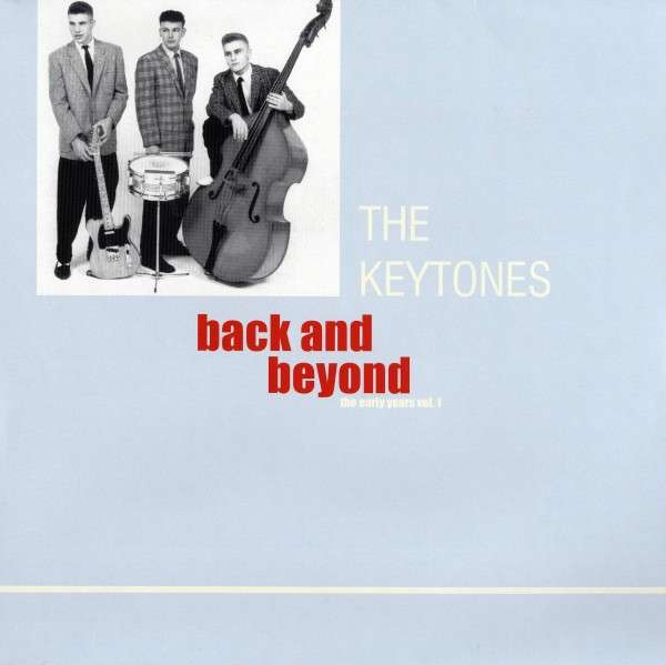 The Keytones / Back And Beyond
