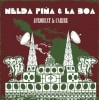 Nelda Pina &La Boa / Afrobeat & Caribe