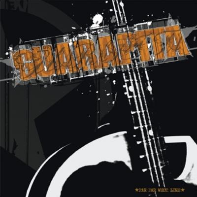 Guarapita / Far Far West Line